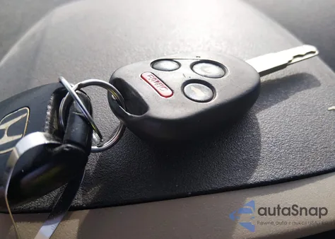 2009 Honda Pilot Ex-L z USA, uszkodzony, nr VIN 5FNYF48529B003697